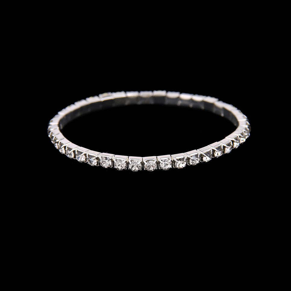 LUMNA – Autumn Spark Ring met Warme Accenten